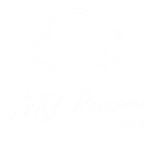 My Recipes Home