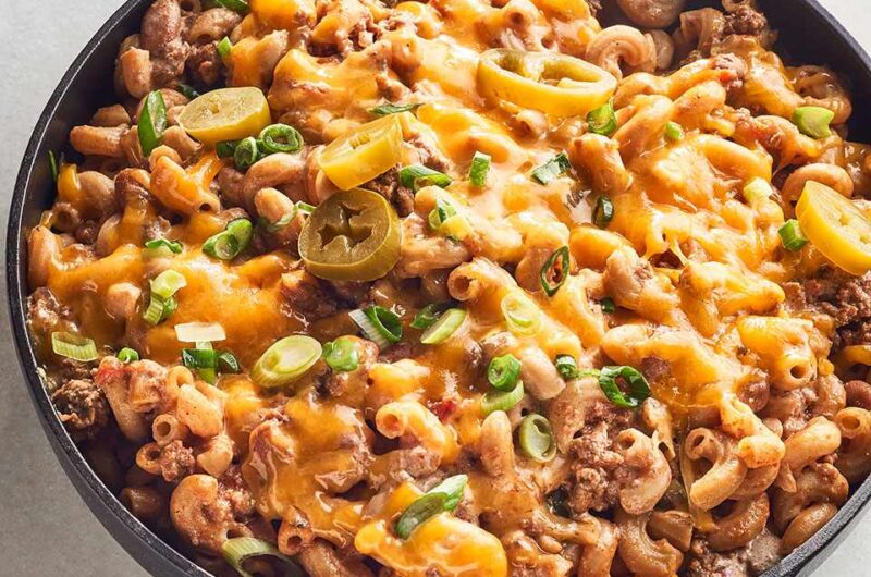 Chili Mac