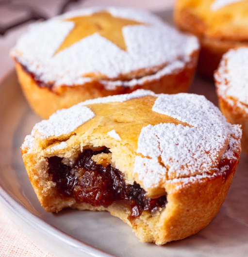 Mince Pies