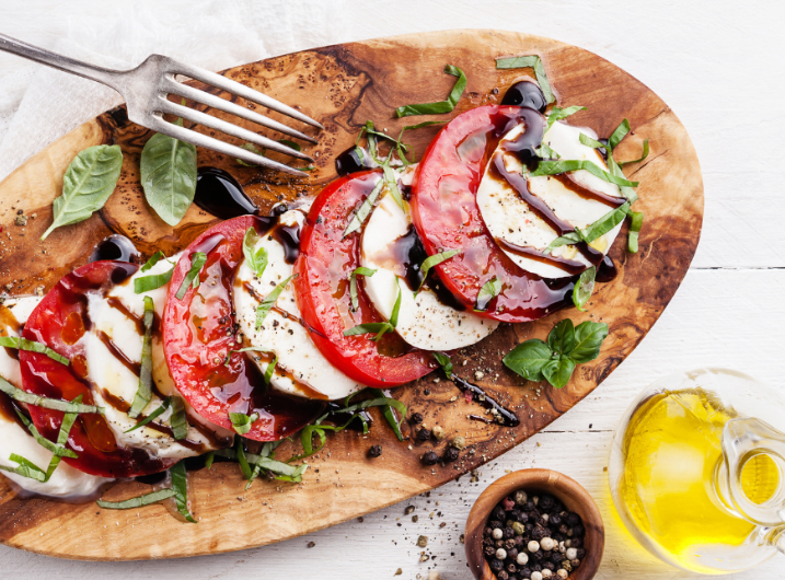 Caprese Salad